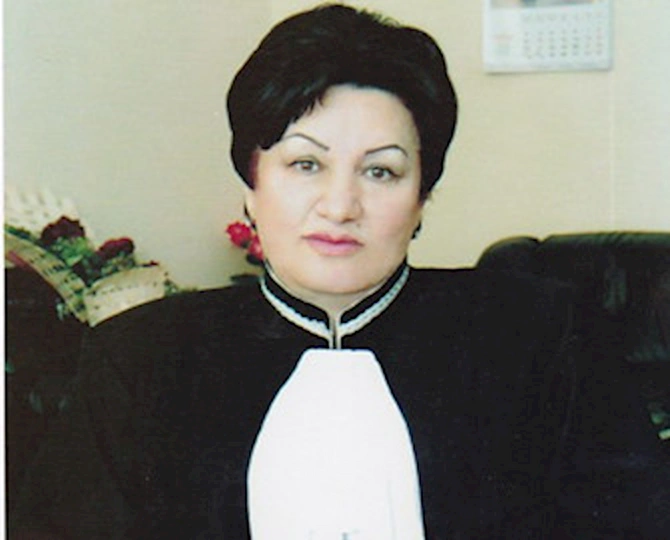 Azərbaycanın sabiq məşhur nazirinə ağır itki Azərbaycanın sabiq məşhur nazirinə ağır itki