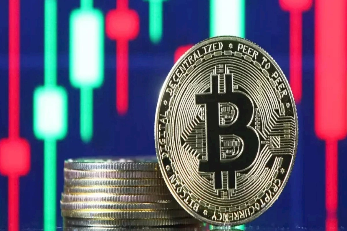Bitcoinin qiyməti 73 min dollara yaxınlaşır