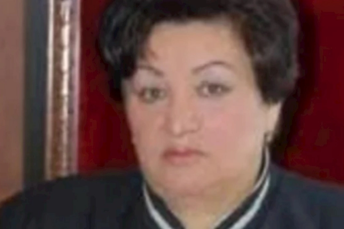 Südabə Həsənovanın ölüm xəbəri yalan çıxdı