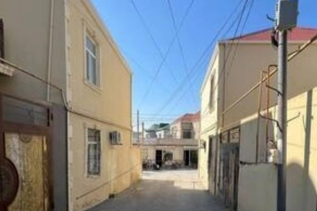 Masazırda iki qadını qətlə yetirməkdə şübhəli bilinən şəxslə bağlı yeni detallar