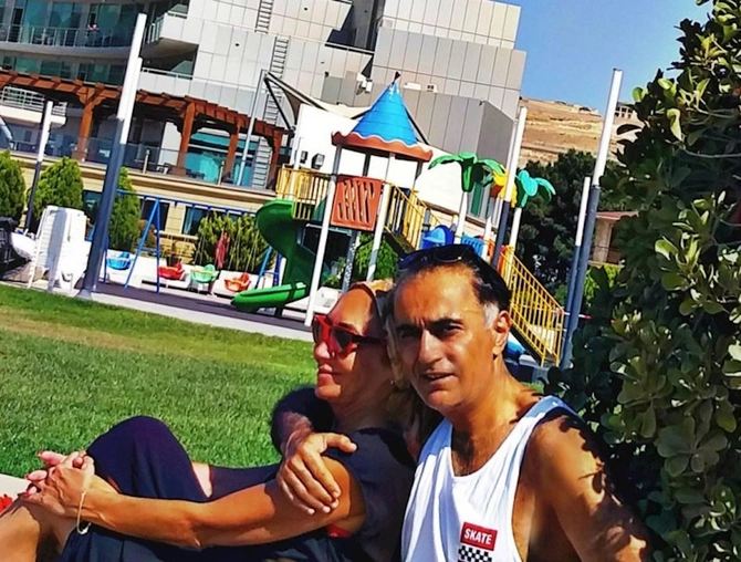 “O gün ən böyük sevgimi itirdim...” — FOTO