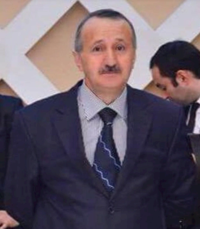 Tanınmış həkim vəfat etdi — FOTO