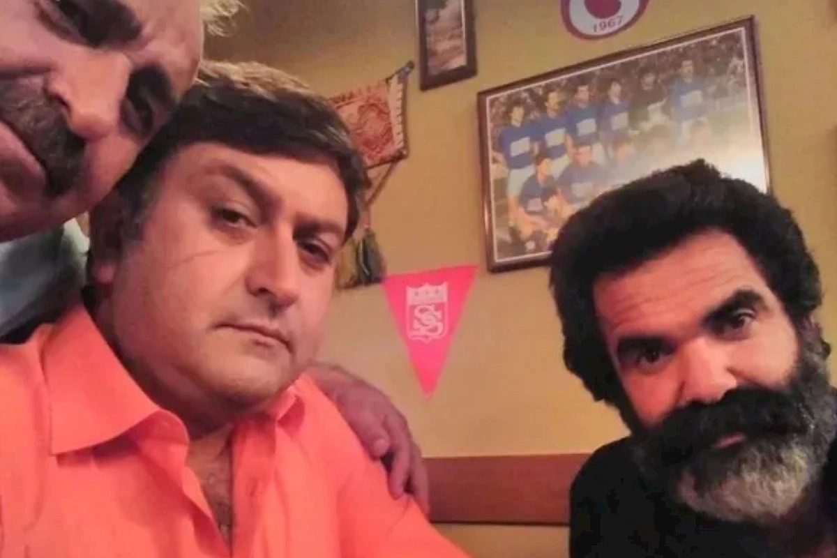 Çayçı Hüseynin dostu Şükrü indi görün nə işlə məşğul olur