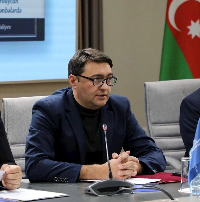 Ramil Səfərovu qaytarmaqla Azərbaycan xalqına böyük qalibiyyət yaşadan Viktor Orban Ramil Səfərovu qaytarmaqla Azərbaycan xalqına böyük qalibiyyət yaşadan Viktor Orban