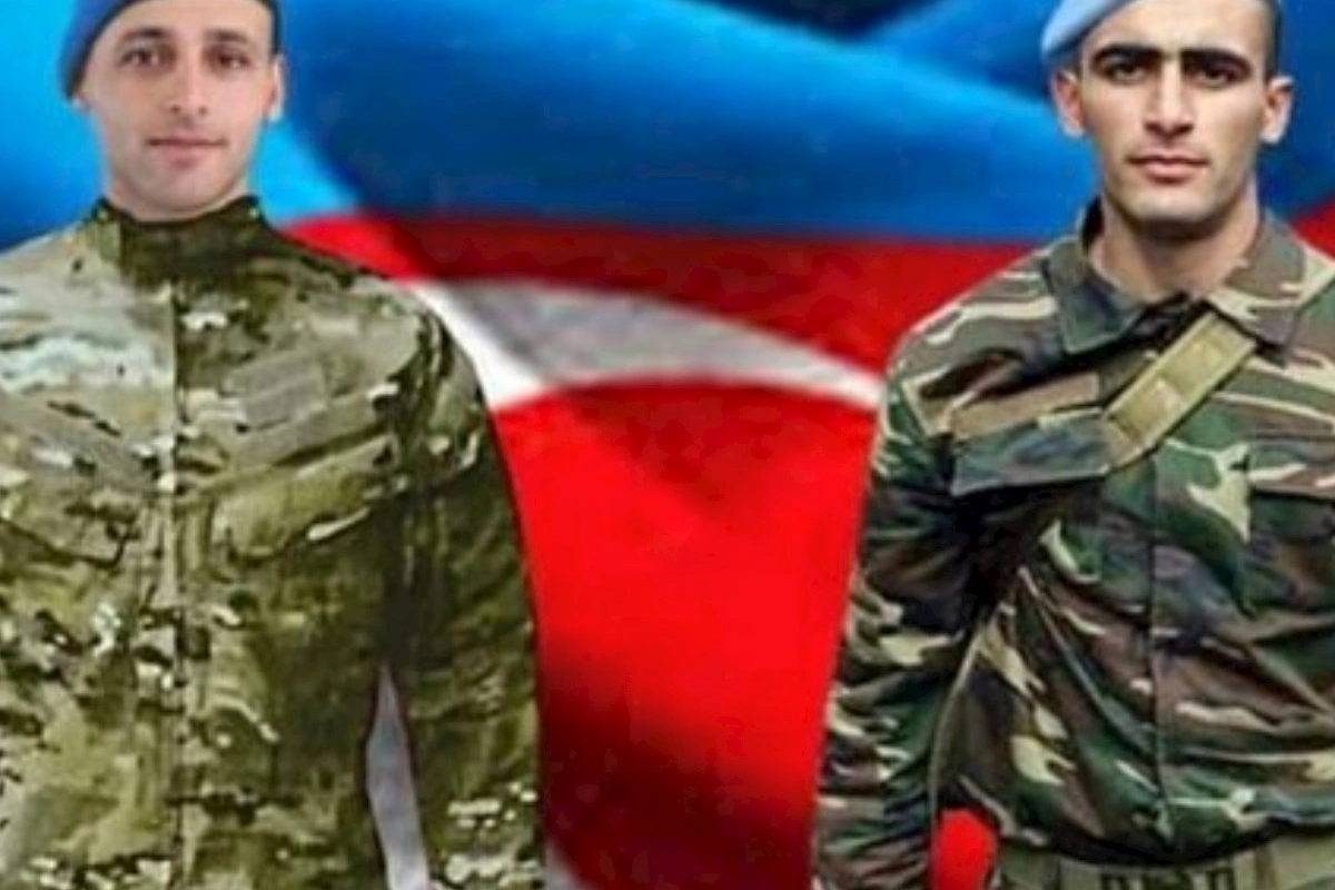 Aprel döyüşlərində qardaşına söz verdi: Şuşada özü də şəhid oldu — VİDEO