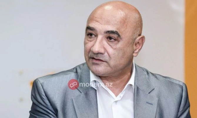 Azərbaycan Prezidentlərinin MƏTBUAT KATİBLƏRİ
