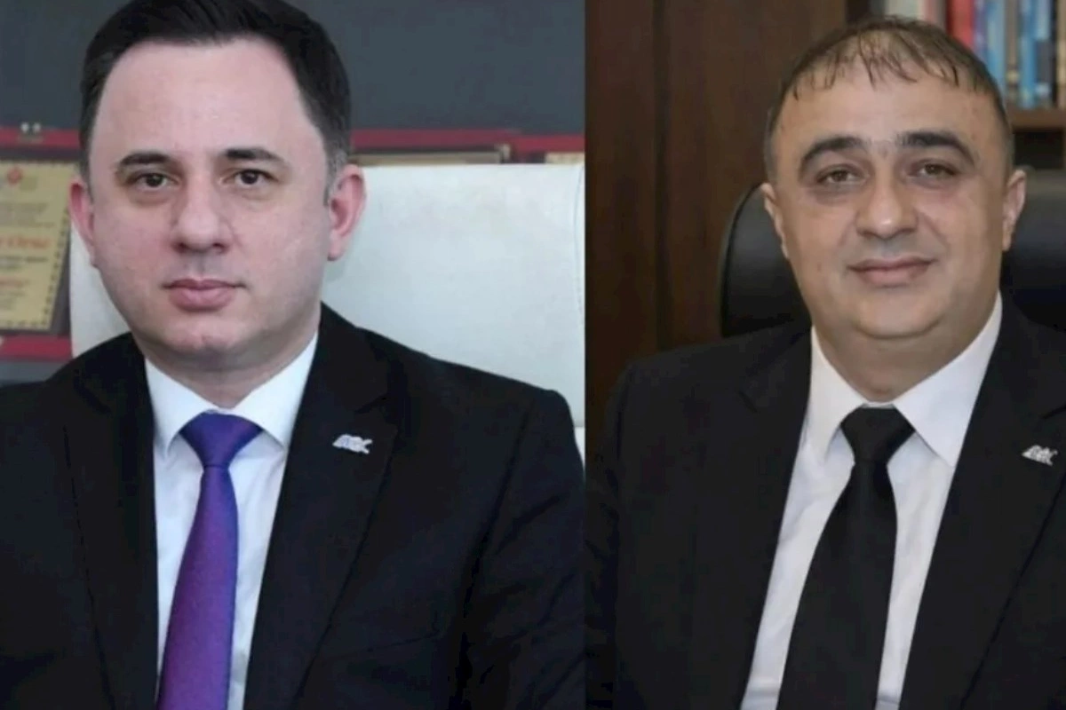 AQC sədri şirkət direktorluğundan getdi