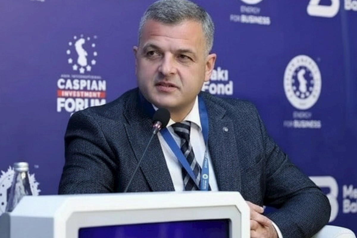 Ramin Nurəhmədov işdən çıxdı