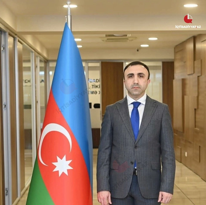 Tanımış cərrahın qardaşına yüksək vəzifə verildi — FOTO Tanımış cərrahın qardaşına yüksək vəzifə verildi — FOTO