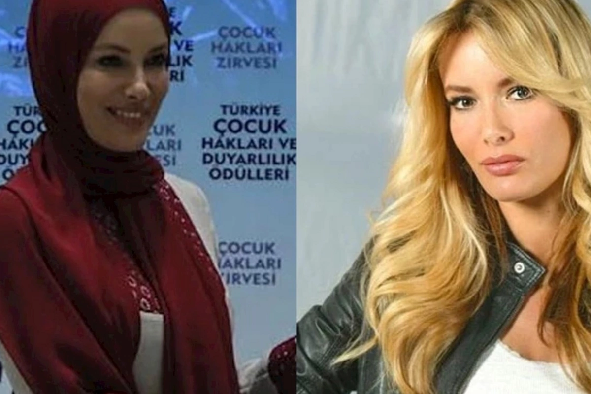 Arka sokakların ulduzu yenidən Zeynep olur
