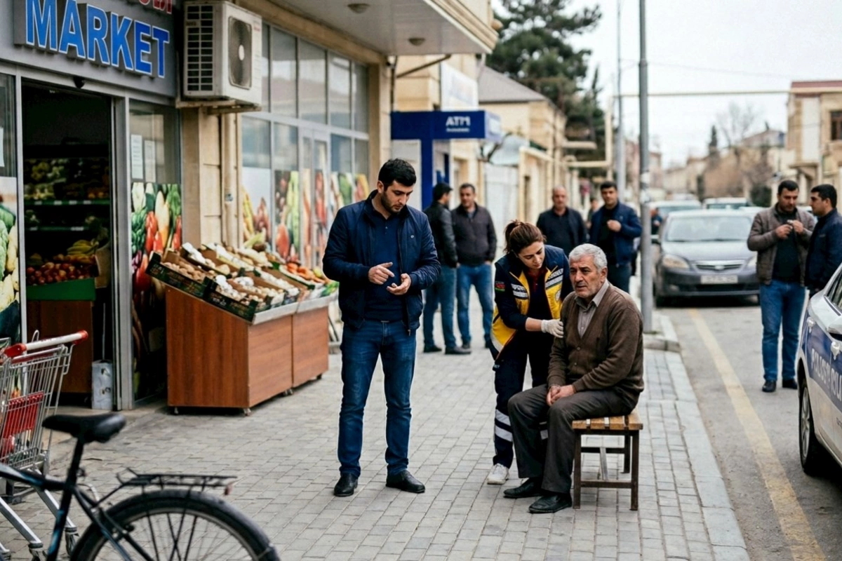 Elman bizə “var-yox” söyüşü söydü — Şirvandakı qəza dava ilə bitdi