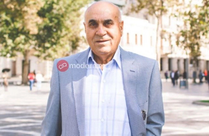 Azərbaycan Prezidentlərinin MƏTBUAT KATİBLƏRİ