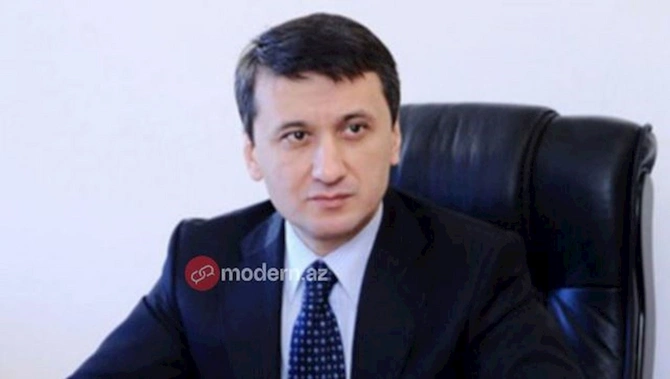 Azərbaycan Prezidentlərinin MƏTBUAT KATİBLƏRİ