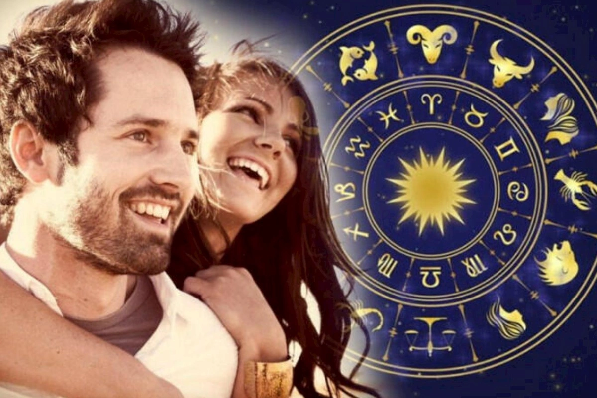 Oktyabrda eşq həyatında dəyişiklik yaşayacaq 3 bürc