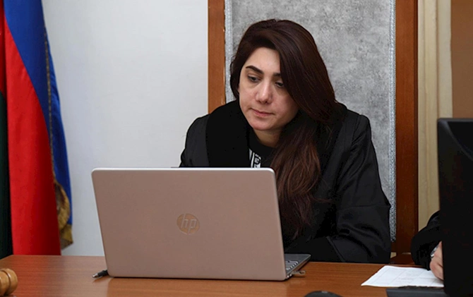 Öldürülən İradənin ailəsi narazıdır — Biznesmen yenidən yoxlanacaq Öldürülən İradənin ailəsi narazıdır — Biznesmen yenidən yoxlanacaq