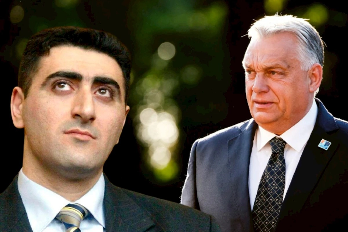 Ramil Səfərovu qaytarmaqla Azərbaycan xalqına böyük qalibiyyət yaşadan Viktor Orban