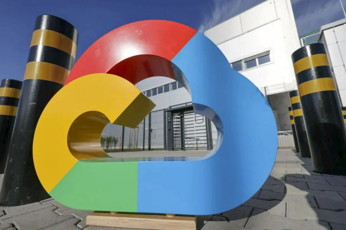 Google və Intel əməkdaşlığı genişləndirir