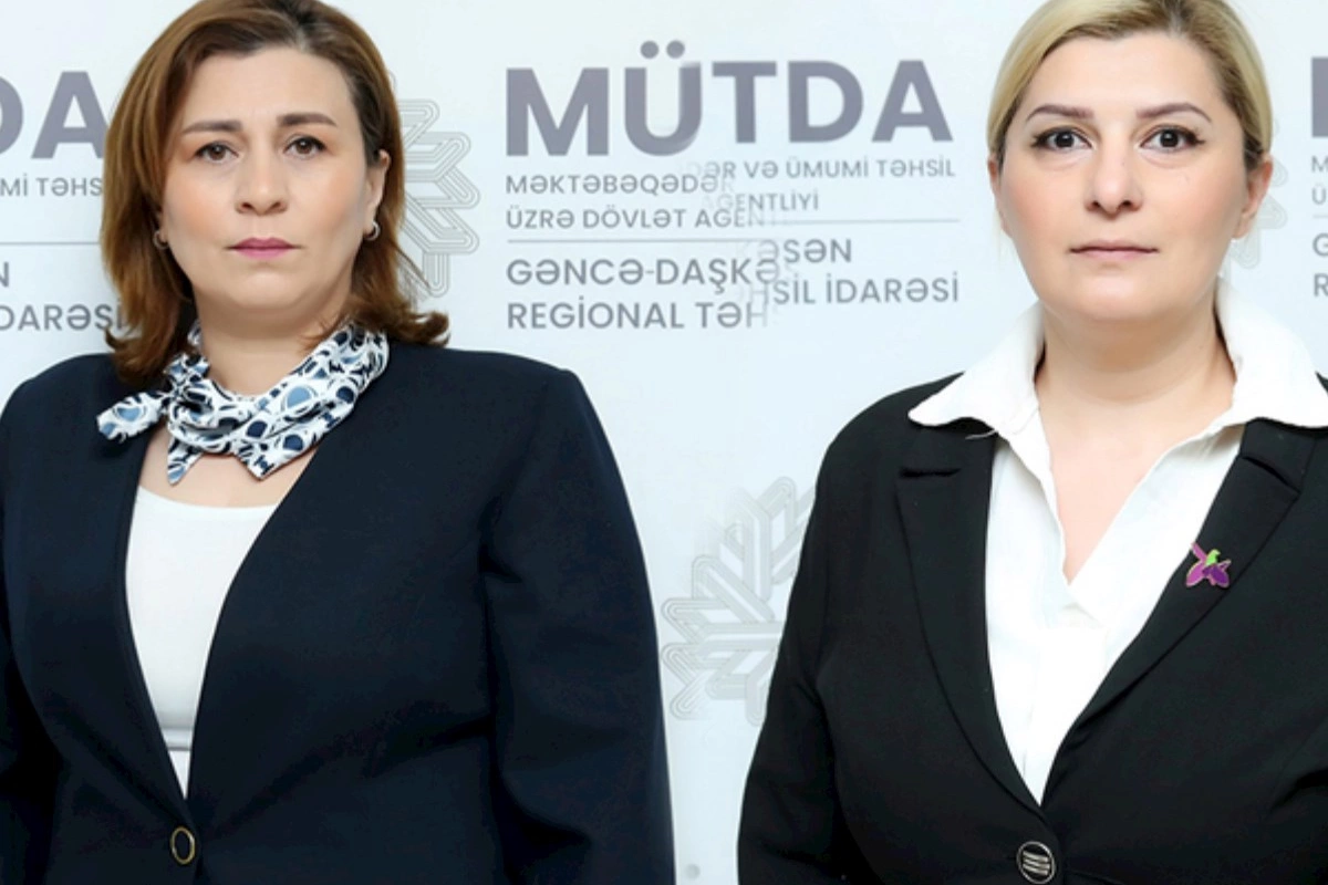 İki xanım müdir təyin olundu