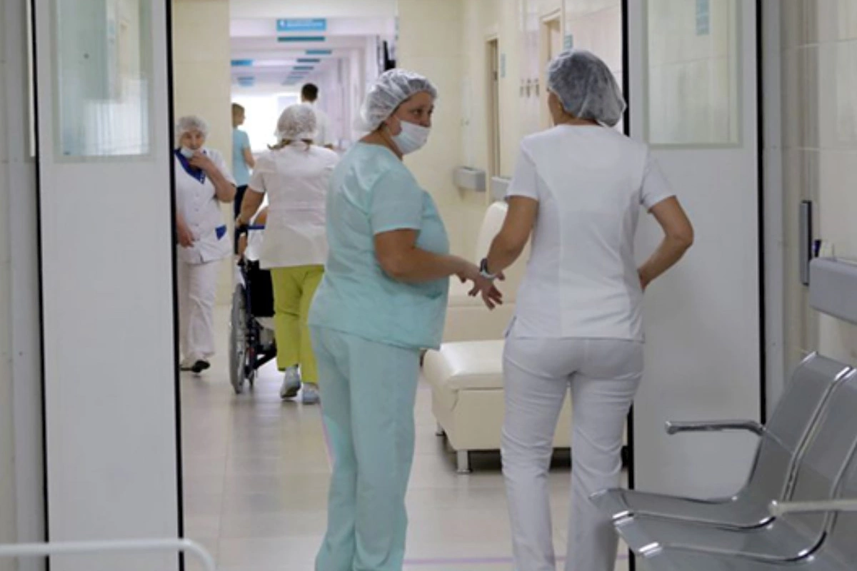 Bu klinikada yoxlamalar aparıldı — Fəaliyyəti dayandırıldı