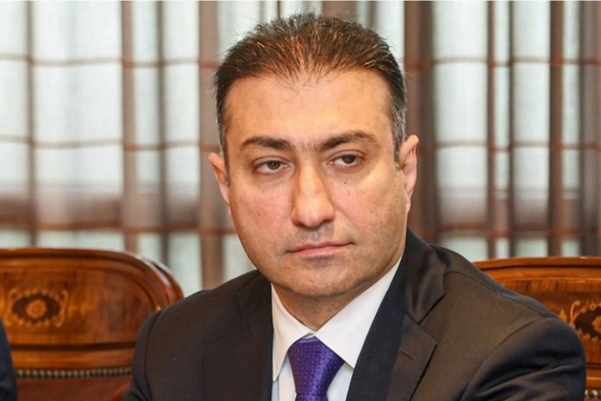 TƏBİB-in yeni icraçı direktoru kimdir?