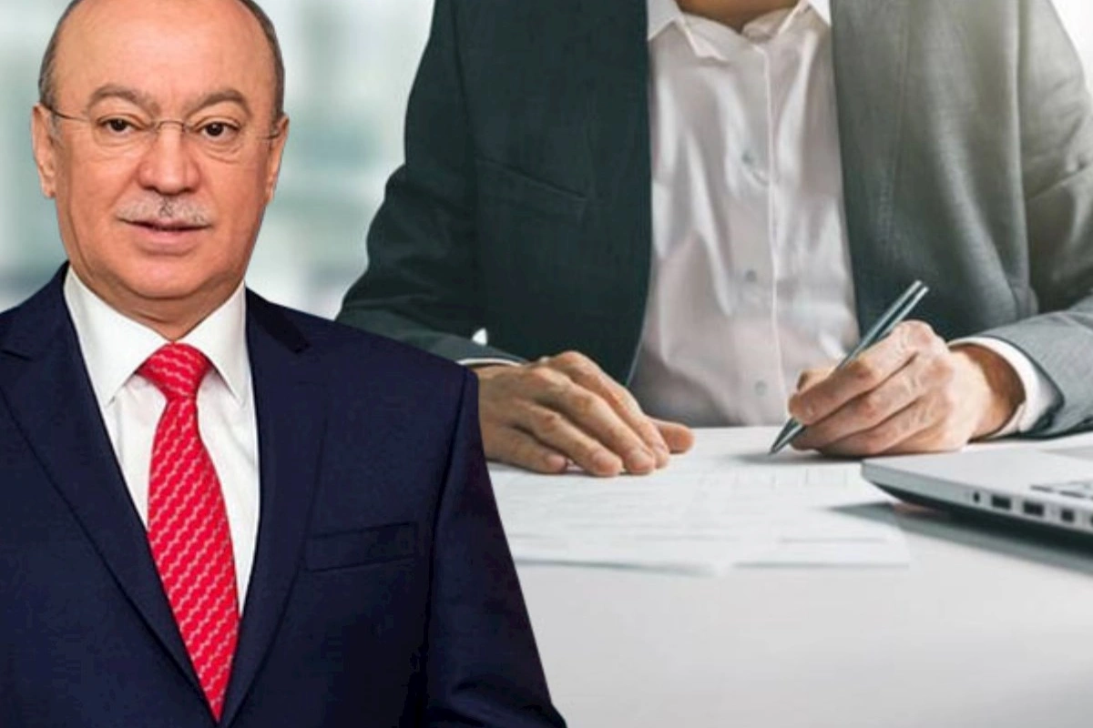 Nazir bir il sonra polkovnikin yerinə kapitanı rəis təyin etdi