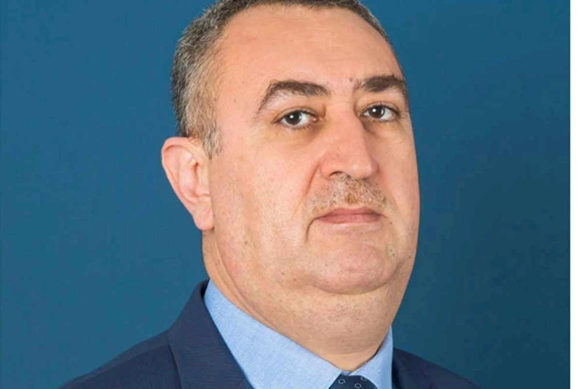 Milli Məclis Aparatının rəhbərinə yeni müavin təyin edilib