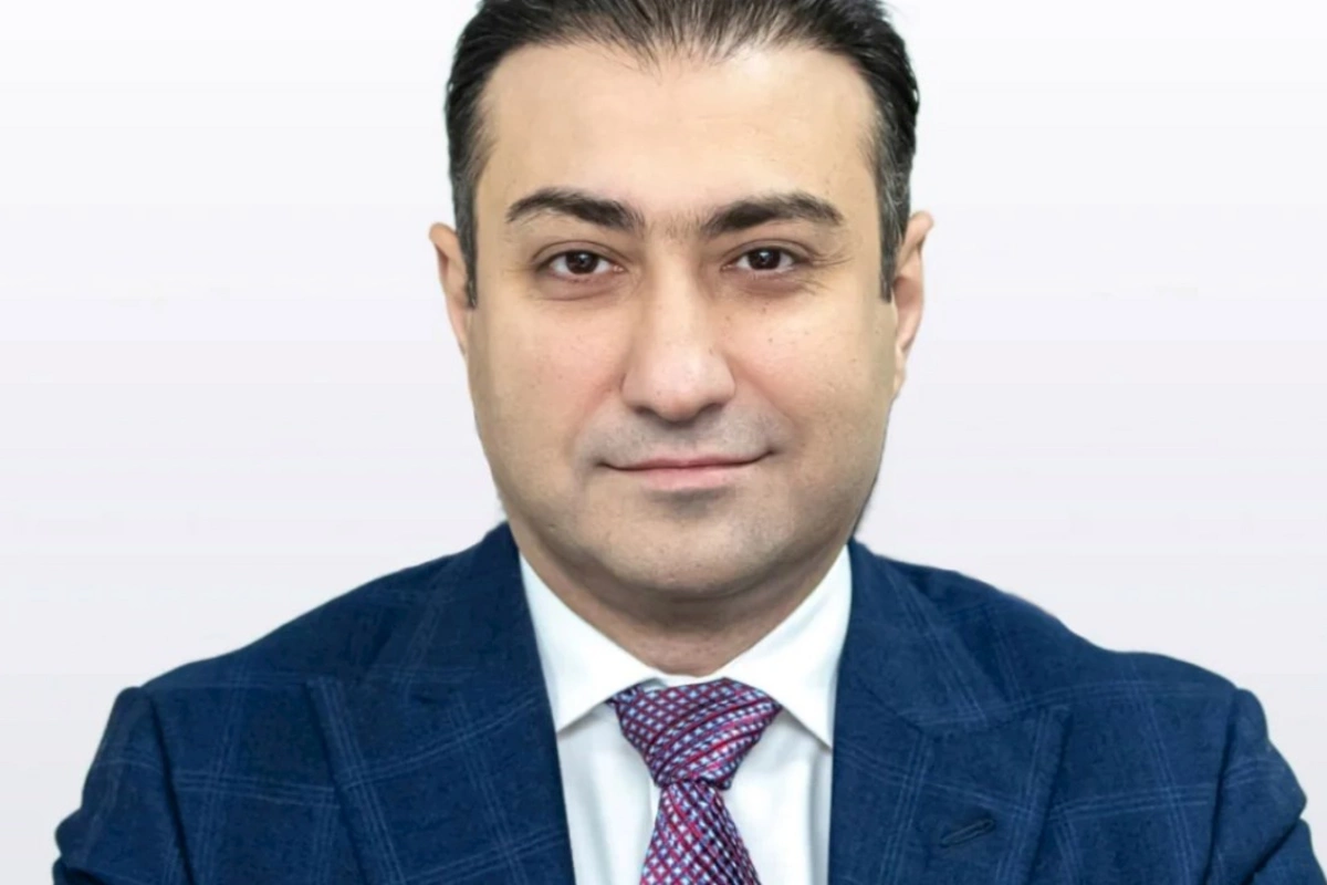 Anar Bayramov TƏBİB-in İcraçı direktoru təyin edilib
