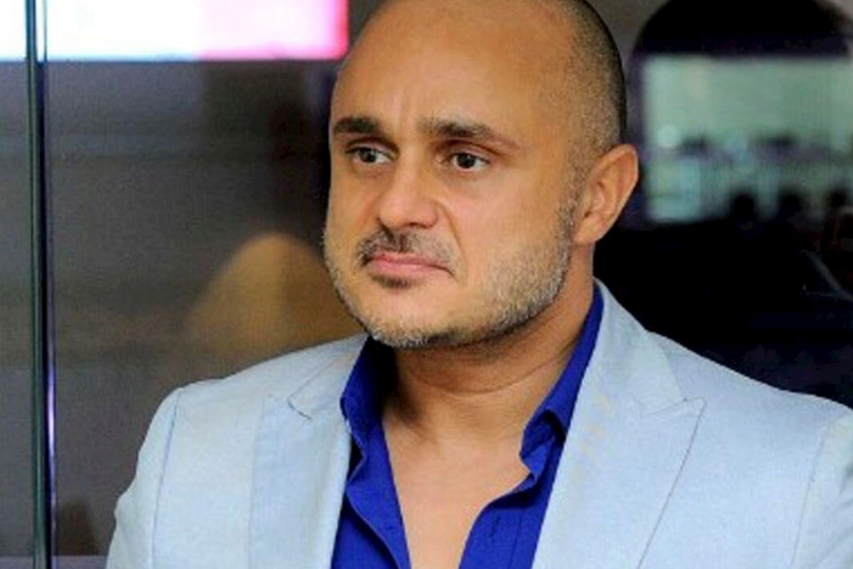 Miri Yusif həbs olunubmuş: İnzibati cəza almışdım