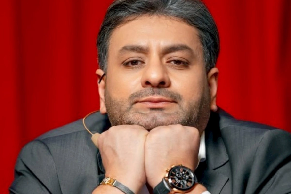 Mənim verilişim bir daha olmayacaq