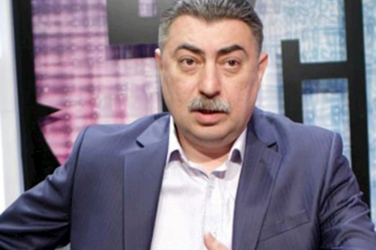Vado Korovin vəzifəsindən azad edildi