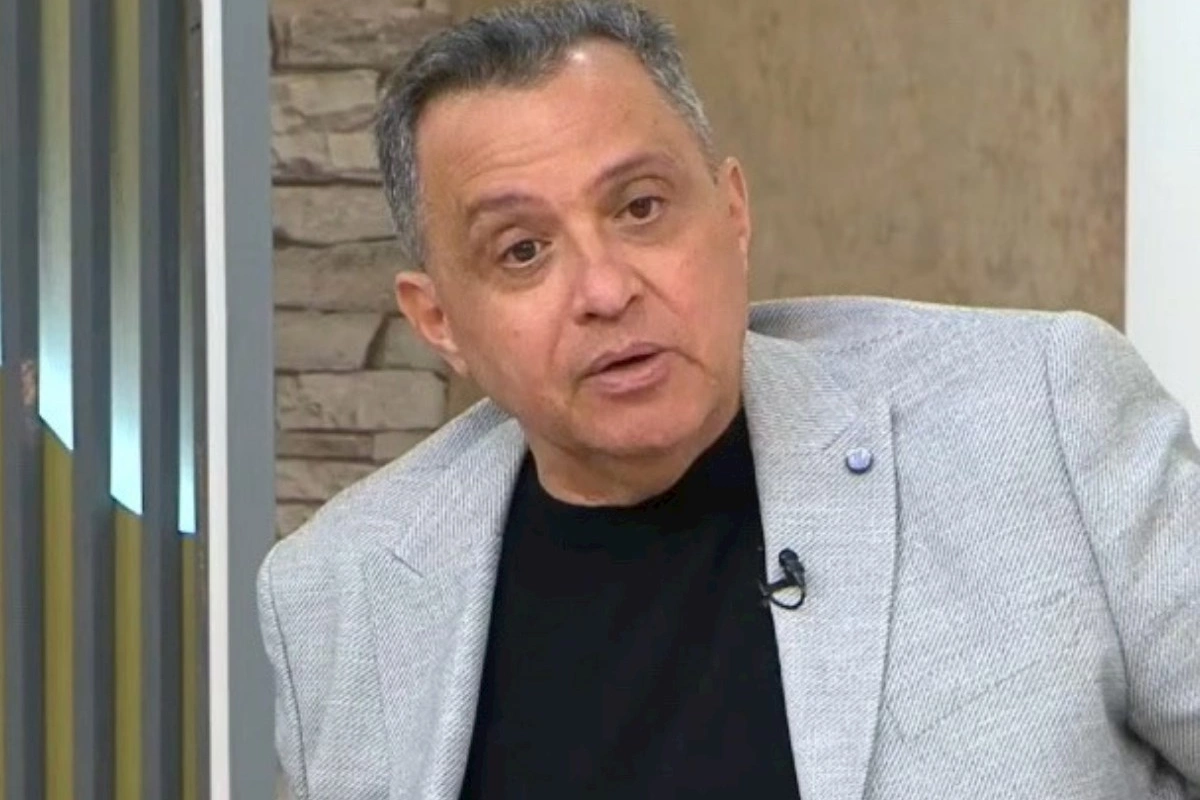 Sənəti və titulu var, amma onlara salam vermirəm