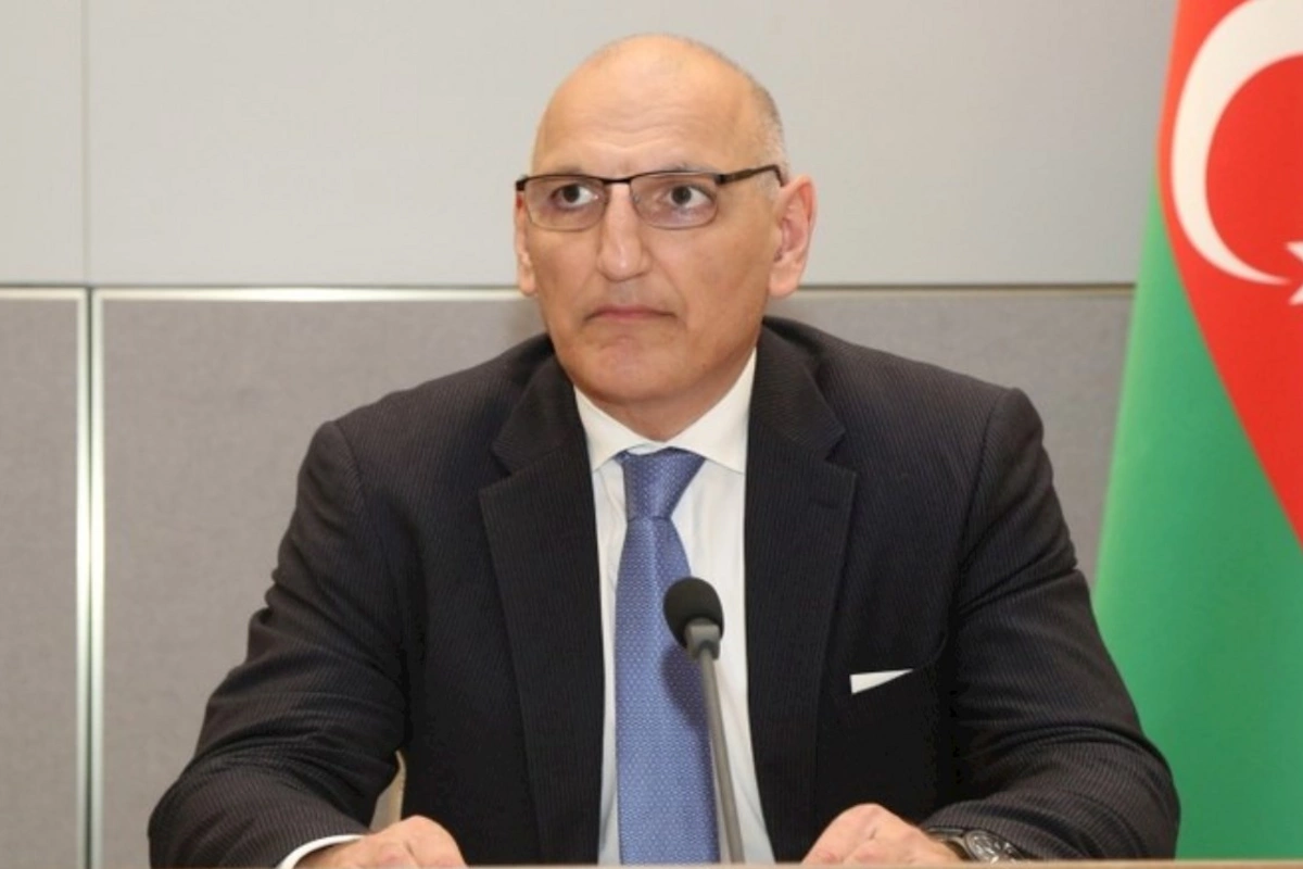 “Bu, sülhün təmini baxımından vacibdir” — Prezidentin xüsusi nümayəndəsi
