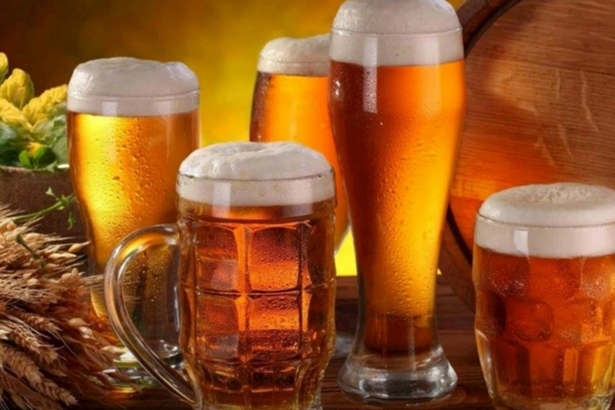Alkoqolsuz pivə həqiqətən faydalıdır? — Yeni araşdırma