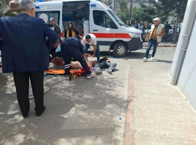 Türkiyədə yenə məktəbdə silahlı hücum oldu: 9 ölü, 20 yaralı var — YENİLƏNİB