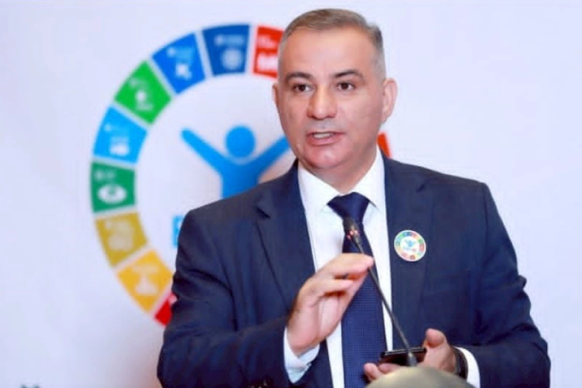 Qarabağ və Şərqi Zəngəzurun bərpası prosesi sürətlə davam edir