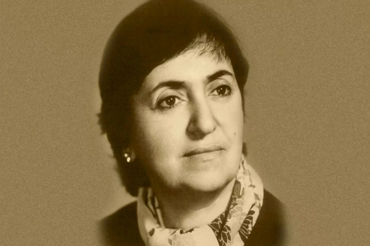 Zərifə Əliyeva Azərbaycan tibb tarixində silinməz iz qoyub