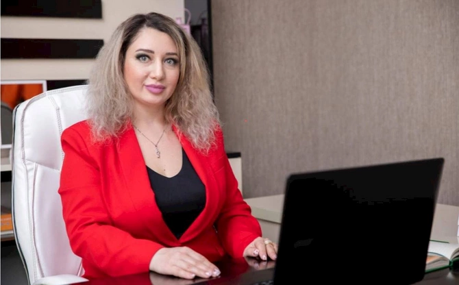 Qadınların qarnında partlayan düşmən çəpəri — AÇIQLAMA