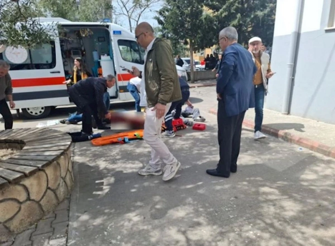 Türkiyədə yenə məktəbdə silahlı hücum oldu: 9 ölü, 20 yaralı var — YENİLƏNİB