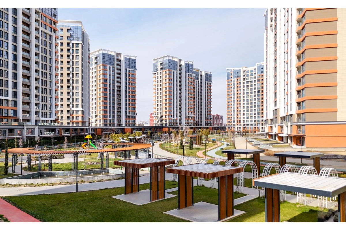 “Kristal”dan fürsət: “City Garden Narimanov”da premium mənzillər hazırdır! — VİDEO