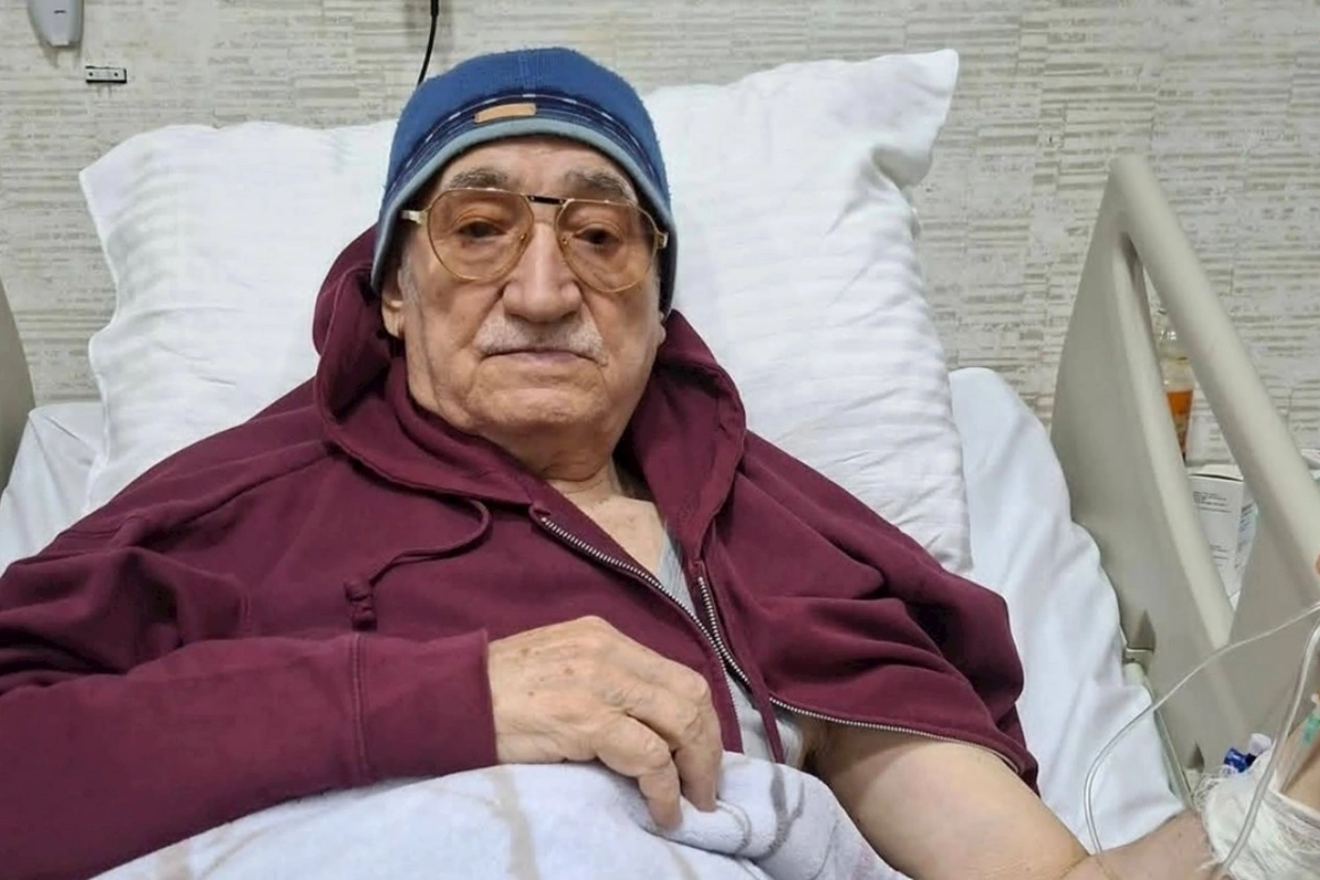 Xalq artisti əməliyyat olunacaq