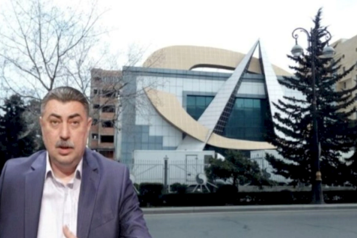 Space TV bağlanır? — Telekanal daxilində baş verən “çox dərin olaylar”...