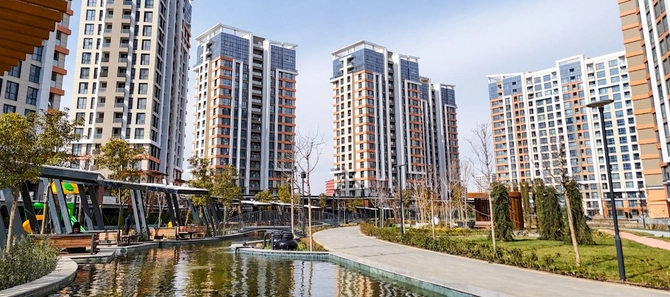 “Kristal”dan fürsət: “City Garden Narimanov”da premium mənzillər hazırdır! — VİDEO “Kristal”dan fürsət: “City Garden Narimanov”da premium mənzillər hazırdır! — VİDEO