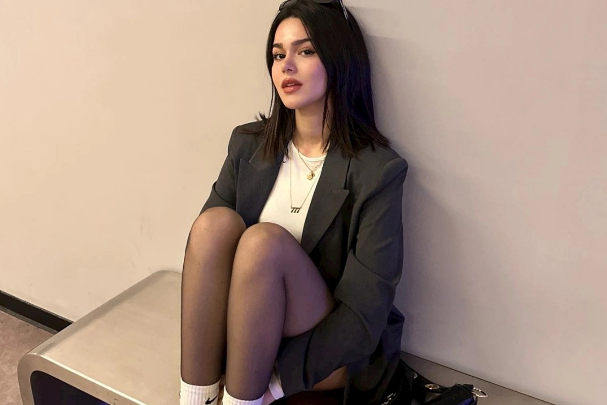 Pul üçün belə bir şey etməyəcəyəm — Yalı çapkını ulduzu əxlaqsızlıqda ittiham edilir (FOTOLAR)