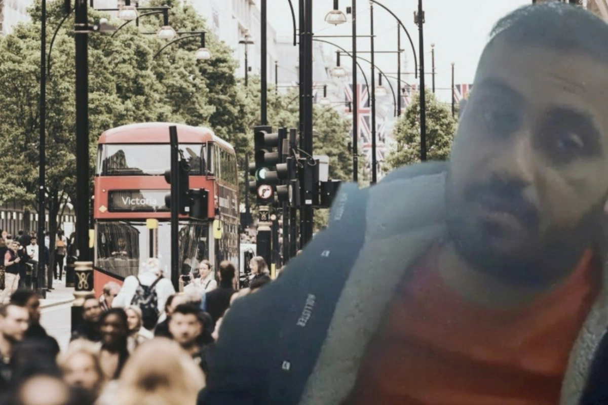 Gey, ateist, “siyasi fəal” obrazı: Britaniyada saxta sığınacaq biznesi ifşa edilib — Sensasion detallar (VİDEO)