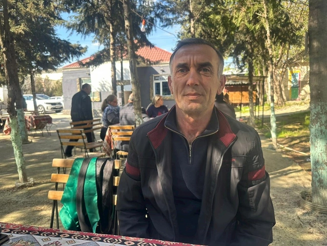 32 ildən sonra “qazi” adını aldı — MÜSAHİBƏ