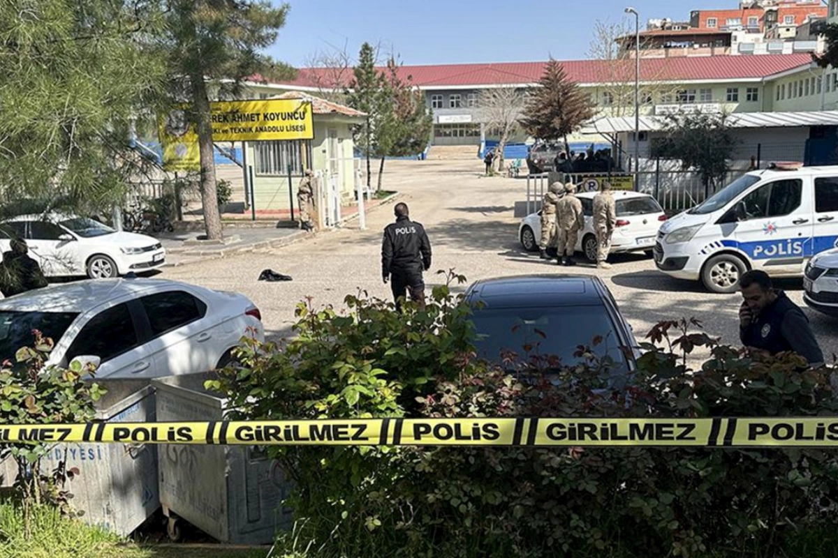 Türkiyədə son iki gündə məktəblərdə baş verən silahlı hücumlarla bağlı 83 nəfər saxlanılıb — YENİLƏNİB