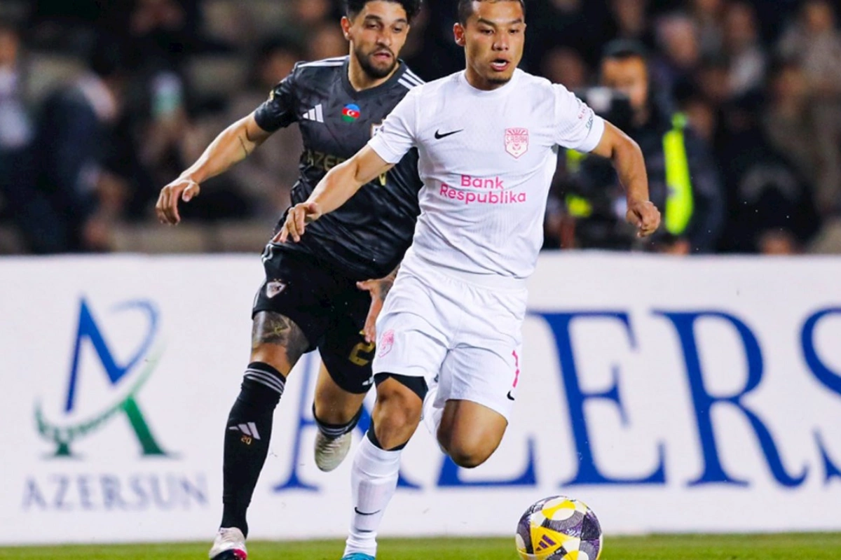 “Qarabağ” – “Sabah” matçının hakimi açıqlandı