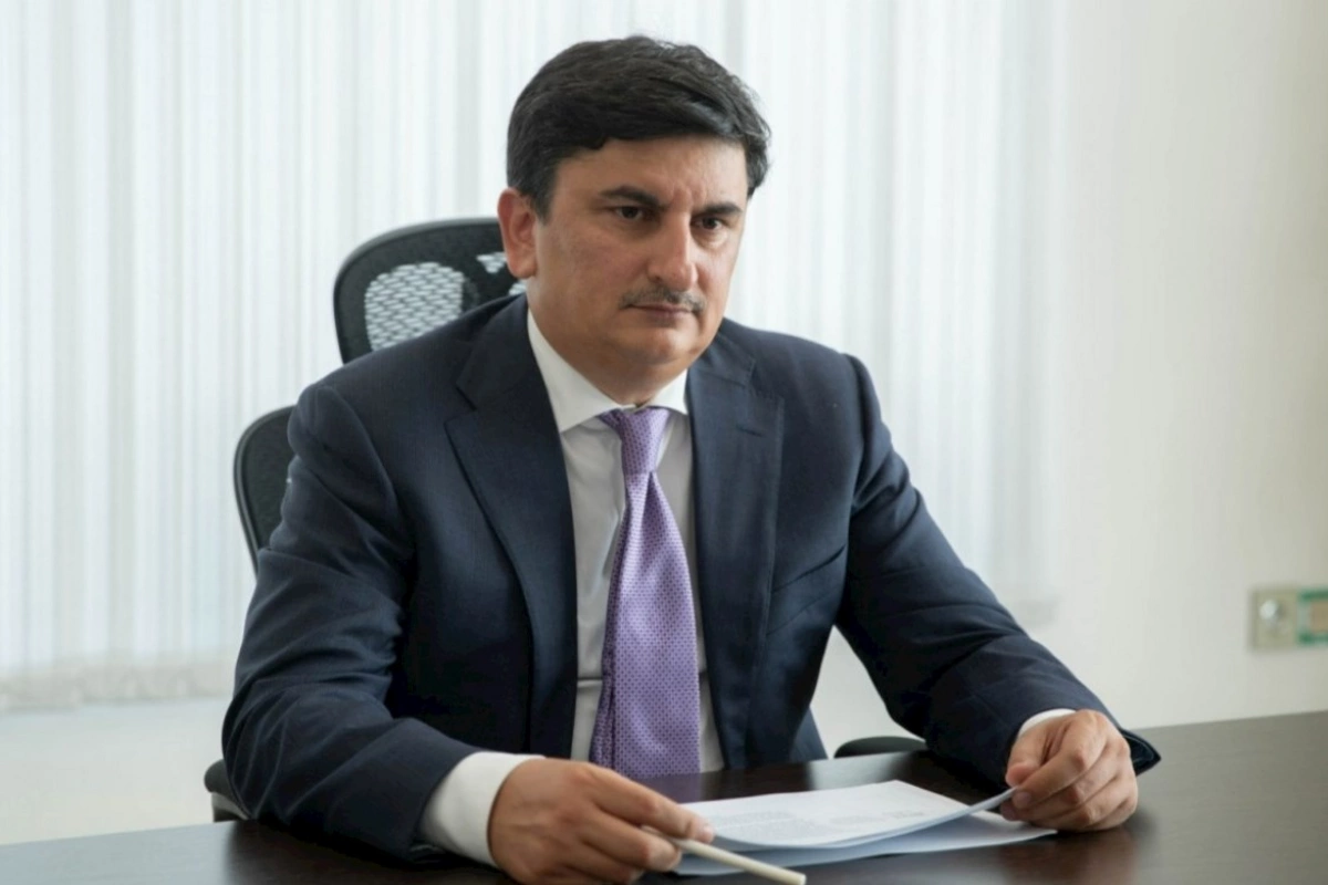 Agentlik sədri 4 nəfərə yüksək vəzifə verdi — FOTO
