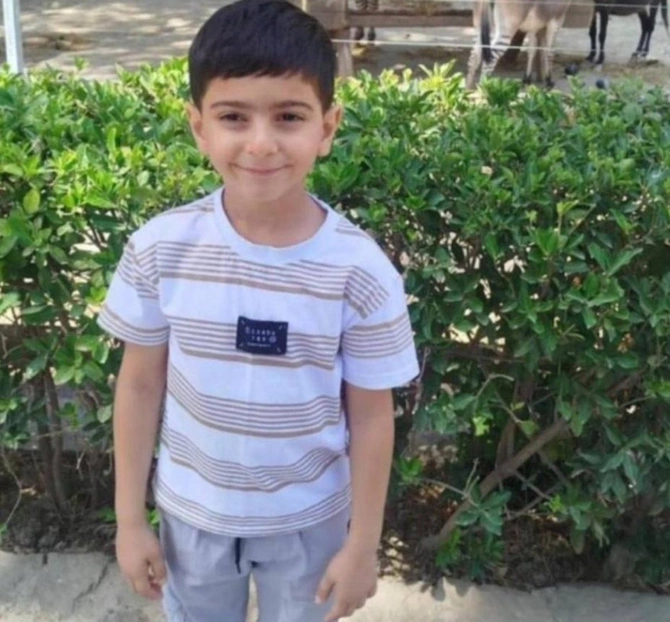 2-ci sinif şagirdi vəfat etdi — FOTO