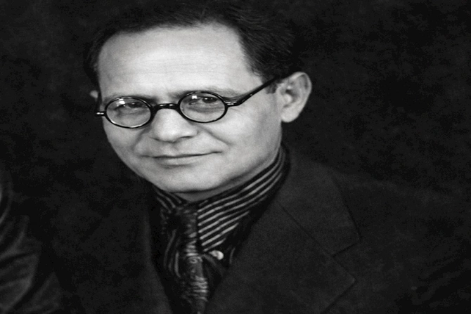 Azərbaycanın məşhur yəhudiləri... Azərbaycanın məşhur yəhudiləri...